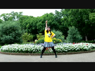 【月浪誕】 『Calc.』 踊ってみた 【丸井かお】