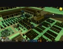 ハースリングを眺めるだけ【Stonehearth】