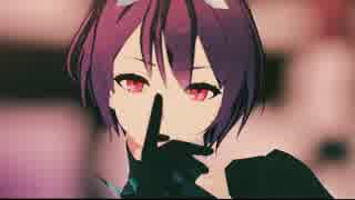【MMDシノアリス】ID【アリス】