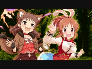 【モバマス】武内Pと棟方愛海と夢の続き