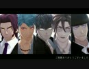 【MMD刀剣乱舞】Black Out【櫻井刀剣・三名槍】