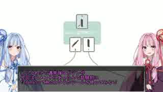 【Factorio】茜ちゃんにもできるBob's Mod 17