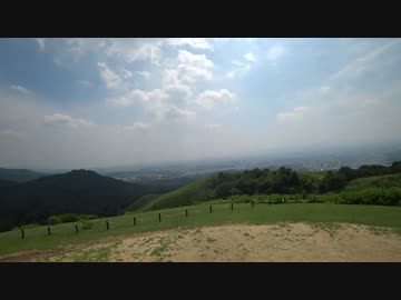 おバイク！【字幕】若草山