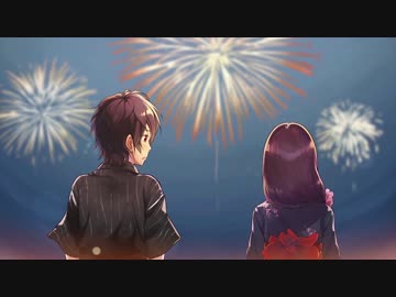【わっか×なな】東京サマーセッションを３０代コンビで歌ってみた