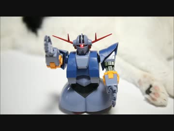 ジオングをArduinoで改造して動かしてみた。 からくり解説編（腕も動く）