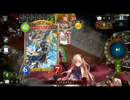 【Shadowverse】ネタデッキ、エルフ