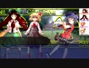 【ゆっくりTRPG】九色のゆっくりダブルクロスPart6　零時市後編