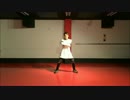 I NEED U　踊ってみた