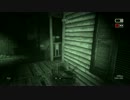 [Outlast2] ホラゲー初心者Lunaがキチガイと戯れる。10章[ホラーゲーム]