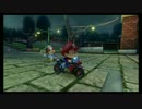 【実況】200ccの恐怖！レースが終わらない！？【マリオカート8DX】