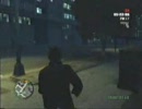 PS3版ＧＴＡ４．［Ｓ．Ｊ］ＹＵＵＫＩのチームデスマッチ