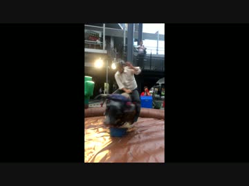 緊急討論　ファンクは豚なのか？／ロデオマシーン／鈴の釜玉ラーメン①