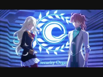 【MAD】百鬼夜行【Fate/GO】