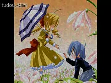 【MAD】ハヤテとアテネ