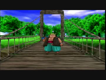 晩酌ついでにゲーム実況【ドラゴンクエストⅧ】06-2