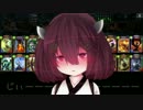 【きりたんシャドバ対戦記】庭園で遊びたかったー！