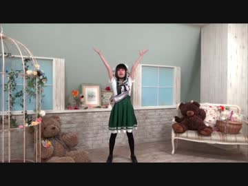 【もふにゃωこ】ドレミファロンド【踊ってみた】