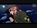 【MMDHELLSING】フィクサー【ベルナドット】