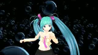 shion-YminoJyuusya,Hatunemiku / 闇の従者 feat 初音ミク