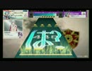 【CHUNITHM】空威張りビヘイビア MASTER【ALL JUSTICE】