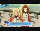 【夏色ハイスクル青春白書】パンチラ撮影我慢選手権 初見編part27