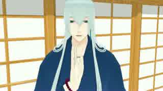 【ＭＭＤ刀剣乱舞】和睦への道・前半