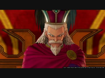 東方鉄竜譚Ⅺ アリスとブロントさんのドラクエⅪ Part3