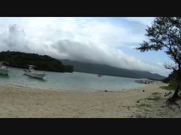 SFC修行の旅～石垣島観光③～