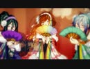 【MTFCB’17 R2】だってだって噫無情【Daydream♛Cinderellas】