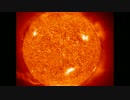 太陽の周波数　126.22ｈｚ　60分
