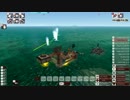 【From_the_Depths】貧乏海軍が逝きます_3回目【ゆっくり実況】