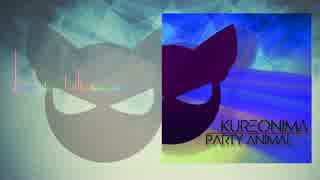 Kureonima ft.初音ミク - Party Animal