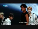 [K-POP]　EXO　The Eve～Ko Ko Bop 2017.07.22 （日本語字幕）