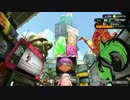 【実況】N-ZAP愛好家のガチマッチ　シーズン2 S+【Splatoon2】part1