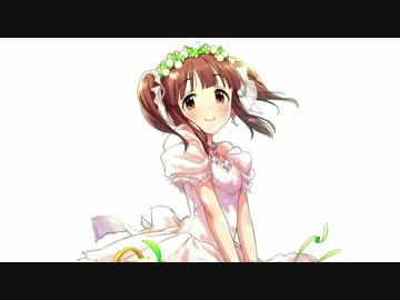 【緒方智絵里】cherry＊merry＊cherry - バンドアレンジ