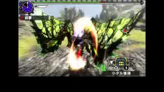 【MHXX】新・天翔空破断【TA】