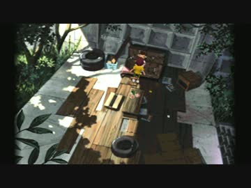 【実況】おれと、おまえらと、ぼくのなつやすみ 5日目-1【8月毎日撮影】