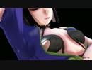 【MMD】酒呑童子でGirls【ニーソ】