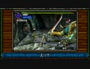 【MHXX】ブレイヴ太刀でG級ジンオウガ【ゆっくり実況プレイ】