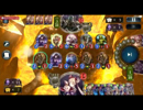 【シャドバ】復活ネクロ対決で19ターン