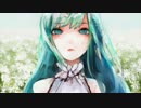 【再投稿】Promise_you 【初音ミク】/　とやし　【オリジナル曲】