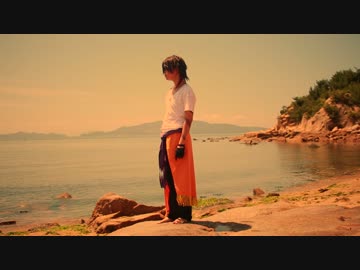 【刀剣乱舞】オレンジ【踊ってみた】