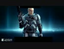 攻殻機動隊S.A.C. ONLINE 勝利コメント（新キャラ以外）