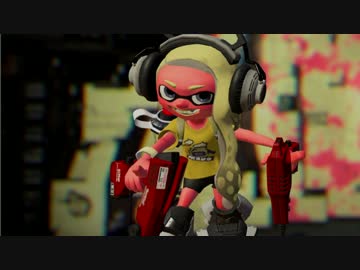 【スプラトゥーン2】デュアルで潜る【フェス】#7お尻の穴から出るのやら