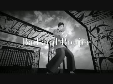 【MMD薄桜鬼】　洋楽詰め合わせ　