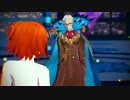 【MMD】FGO新宿：ナンセンス文学【ネタバレ】