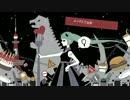 【気持ちよく】ハングリーモンスター 歌ってみた tomtom