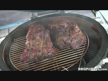 ビーフチャックロースト