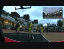 Western Conf. Round.5 準決勝２ OKINAWA 72.EXE vs STAMPEDE.EXE