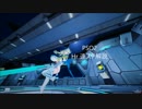PSO2 ヒーロー　連続ステップ解説